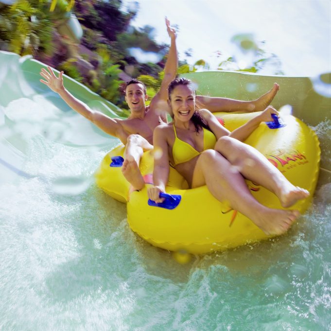 Siam Park, Tenerife